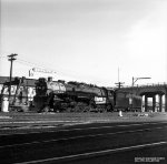 CB&Q 4-8-4 5632